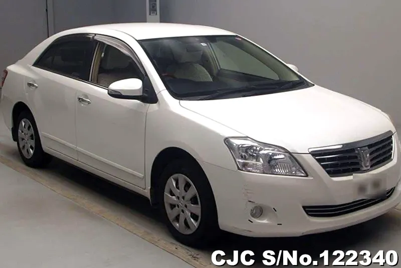 Toyota Premio